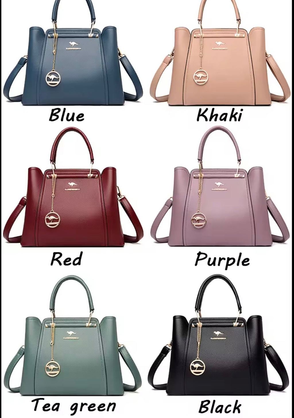 Women’s handbag