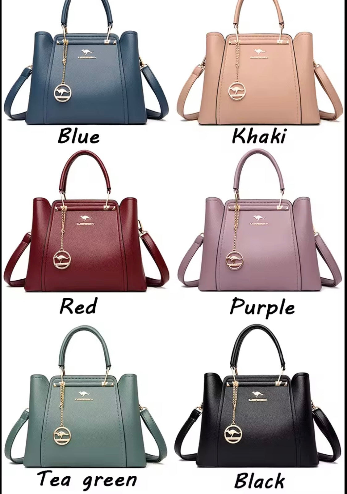 Women’s handbag