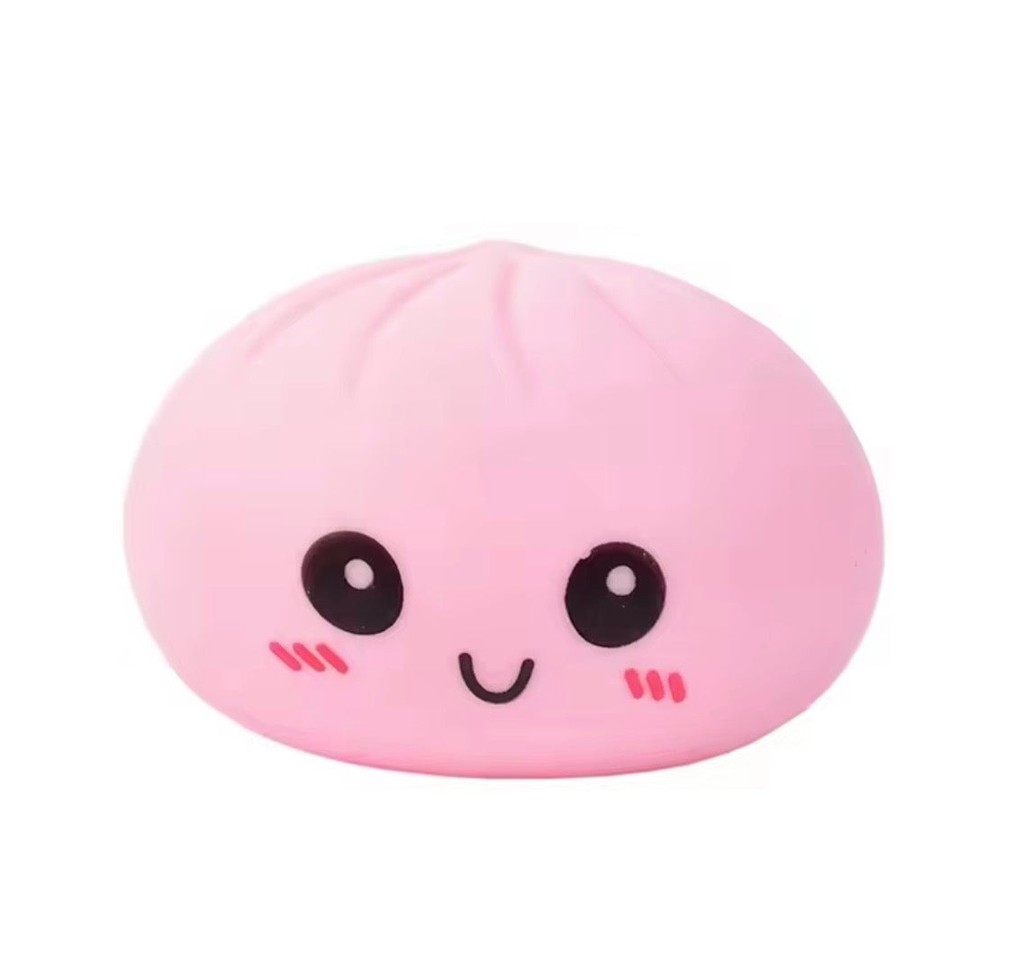 Squishy cushion