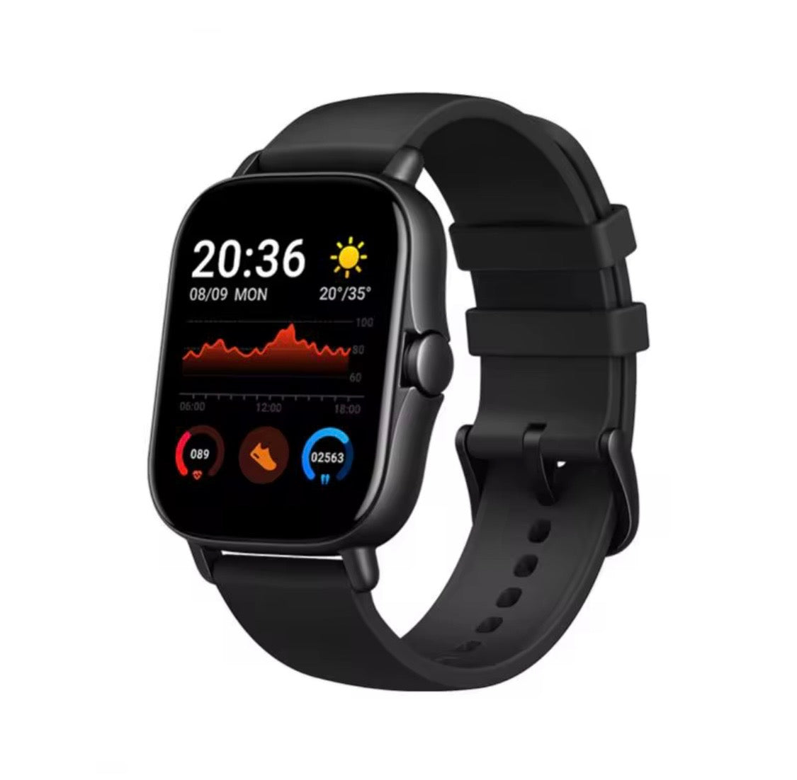 Smart watch