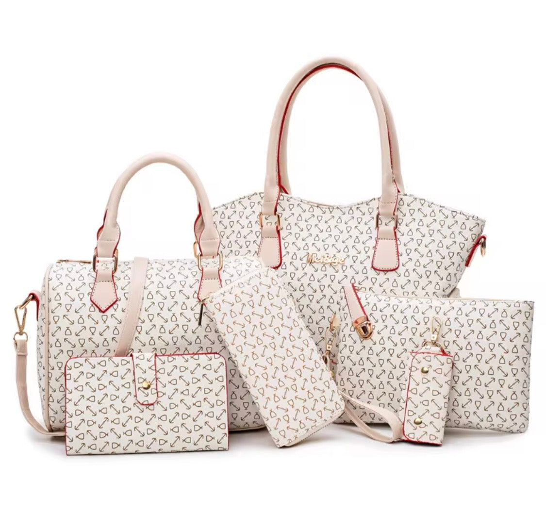 Women’s luggage set