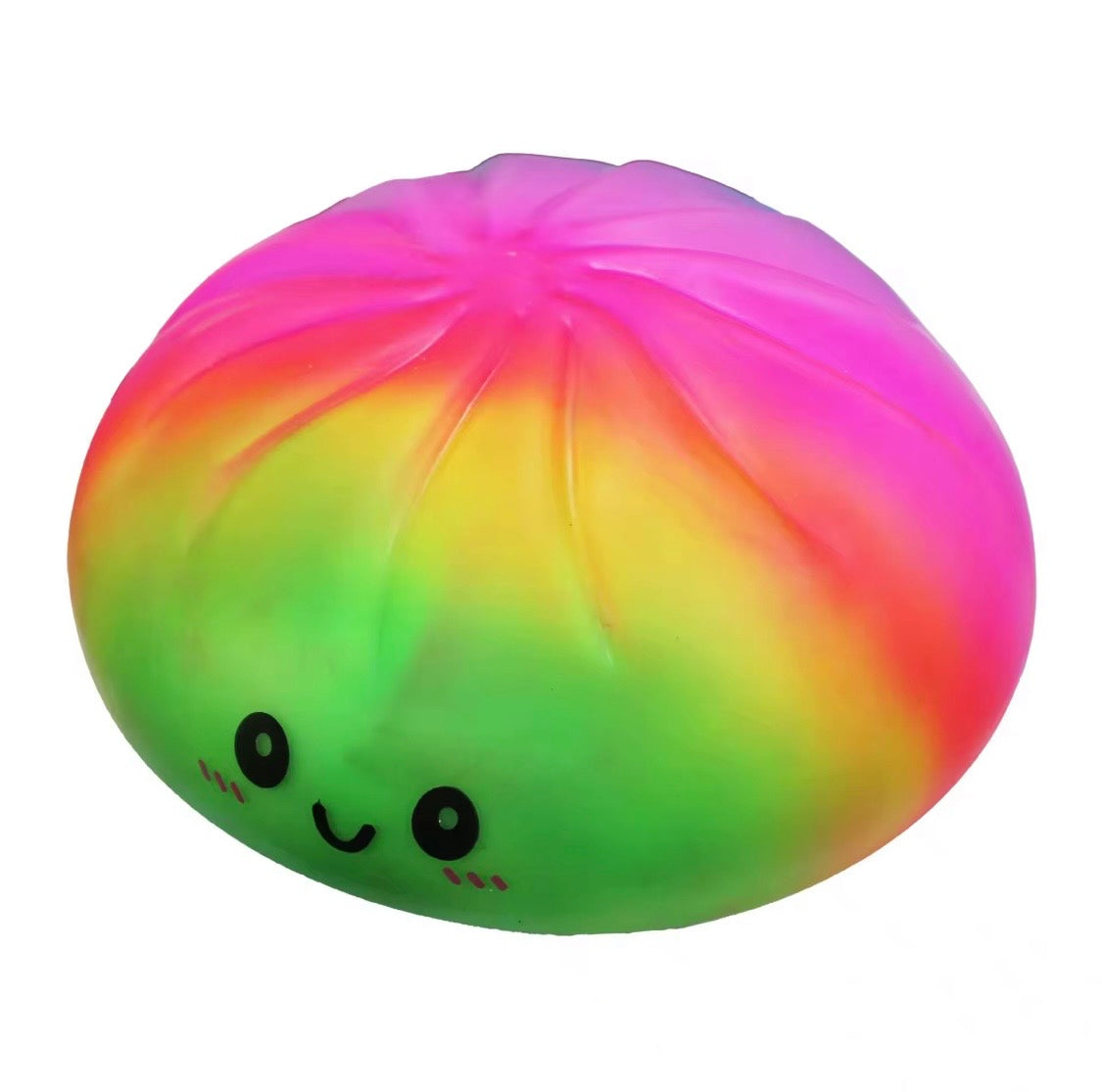 Squishy cushion