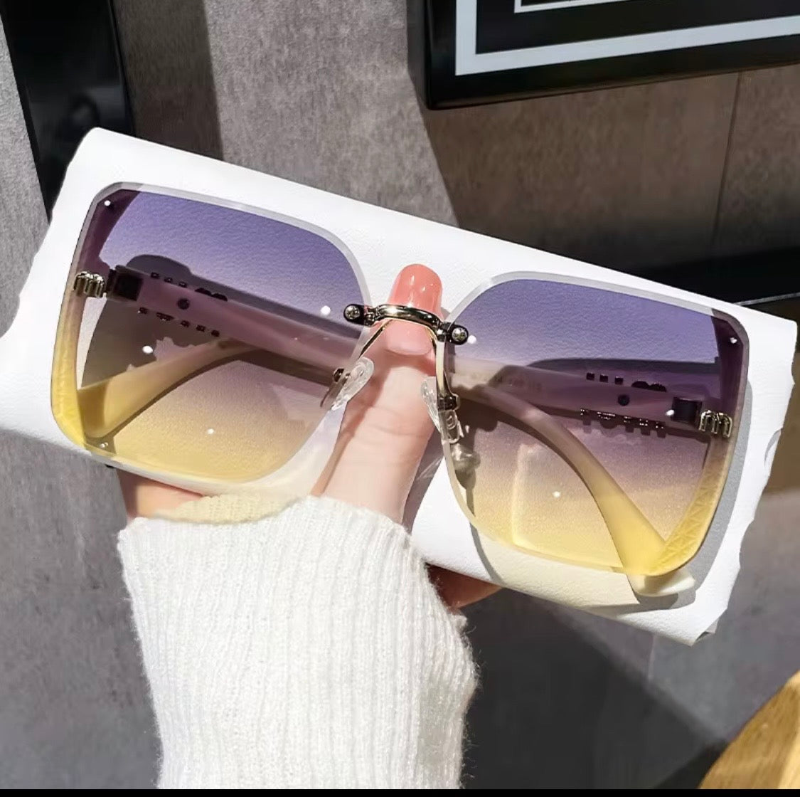 Sunglasses