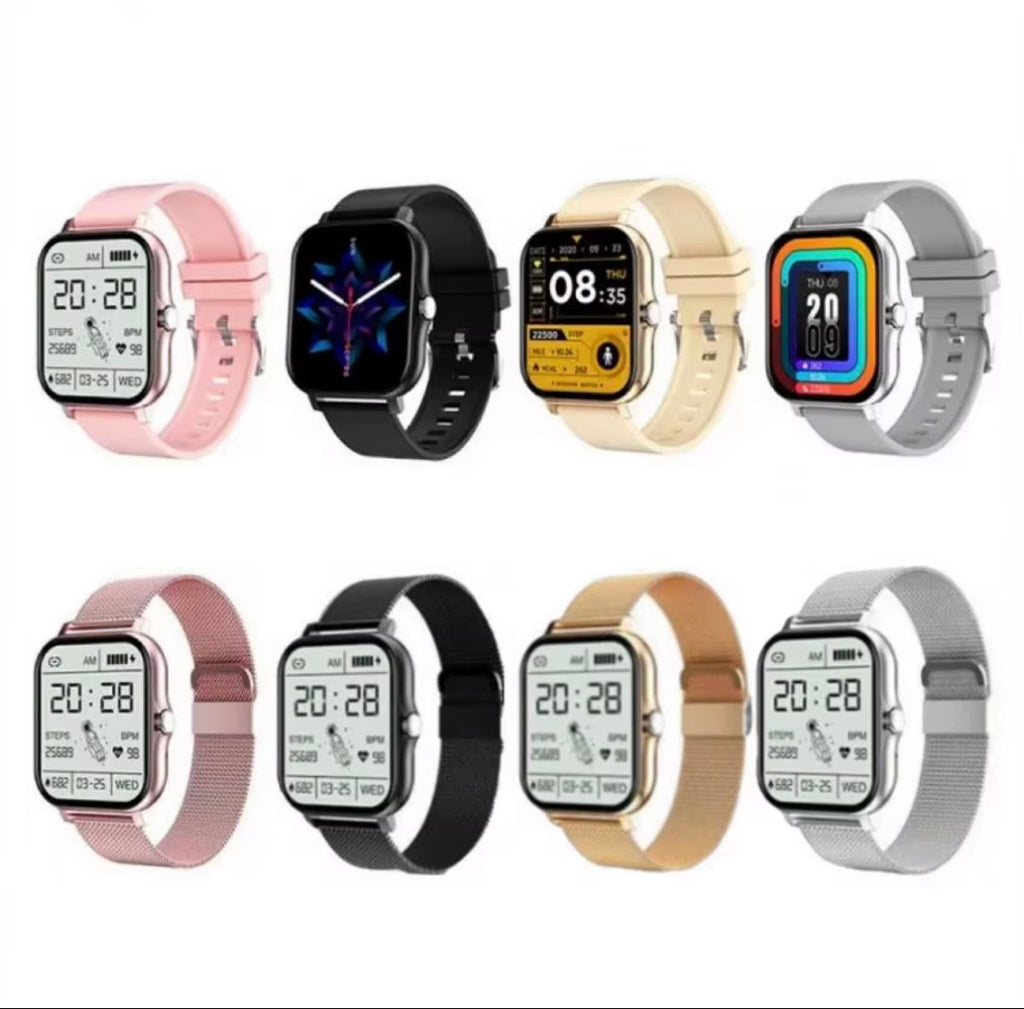 Smart watch