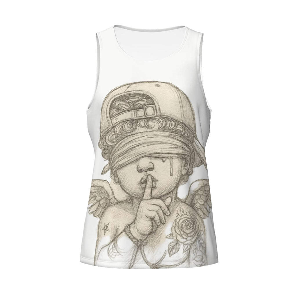 Men's Singlet