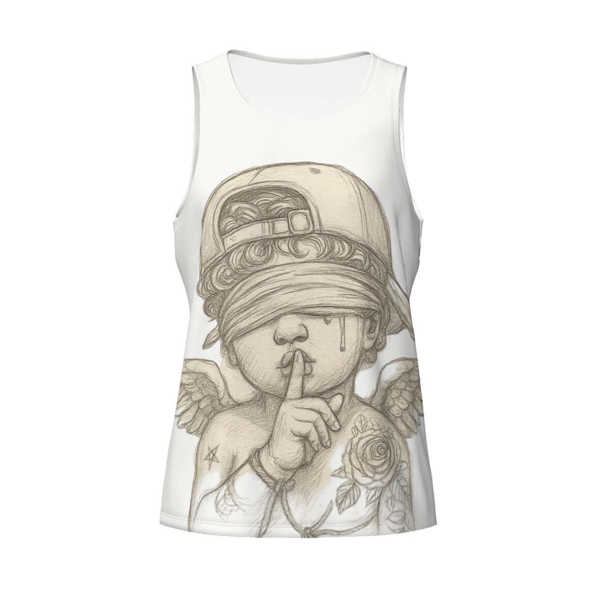 Men's Singlet