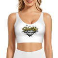 Women's Sports Bra IMG0668