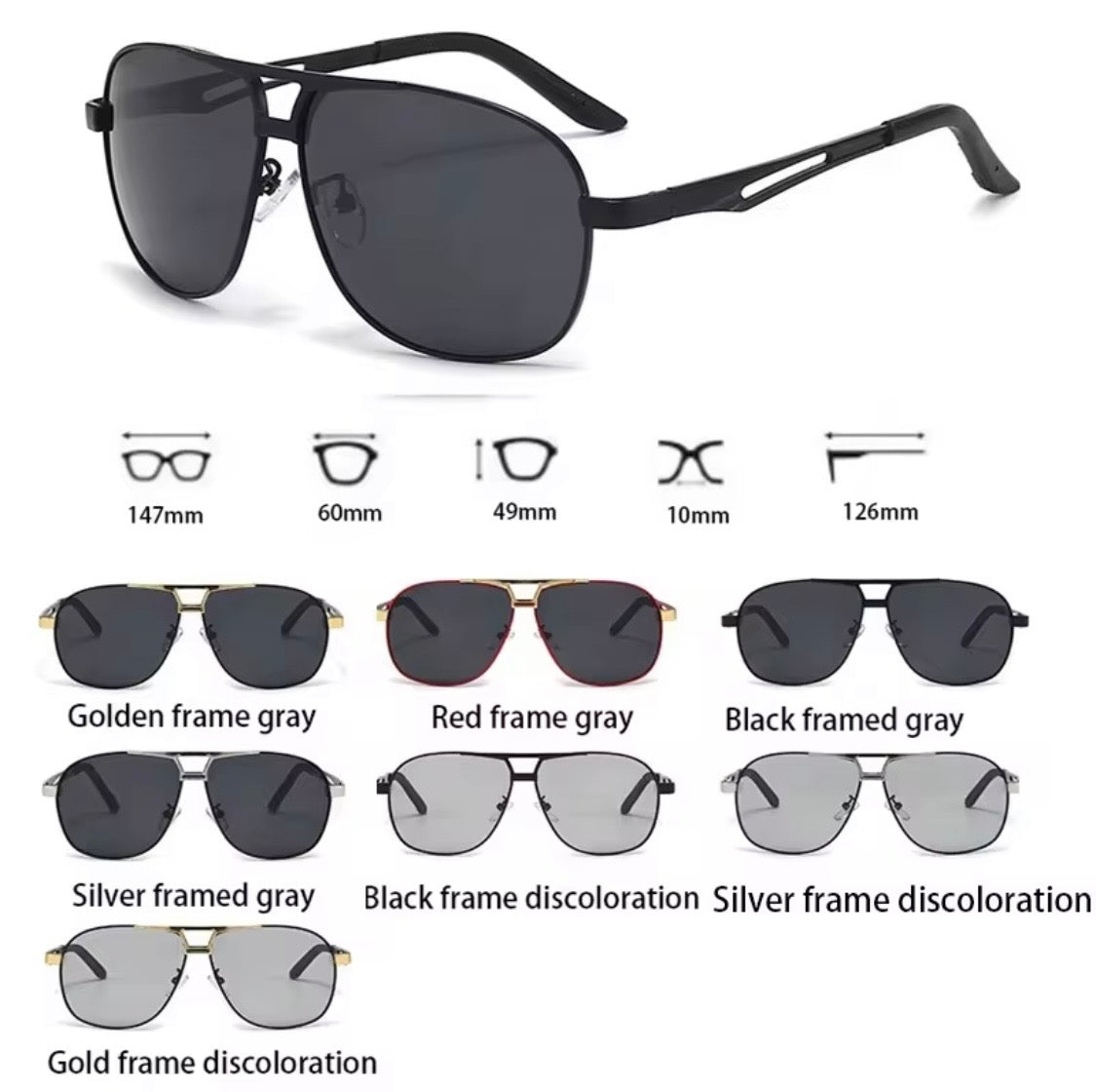 Sunglasses