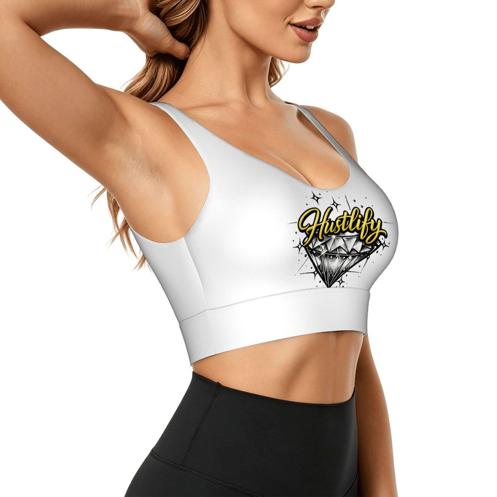 Women's Sports Bra IMG0668