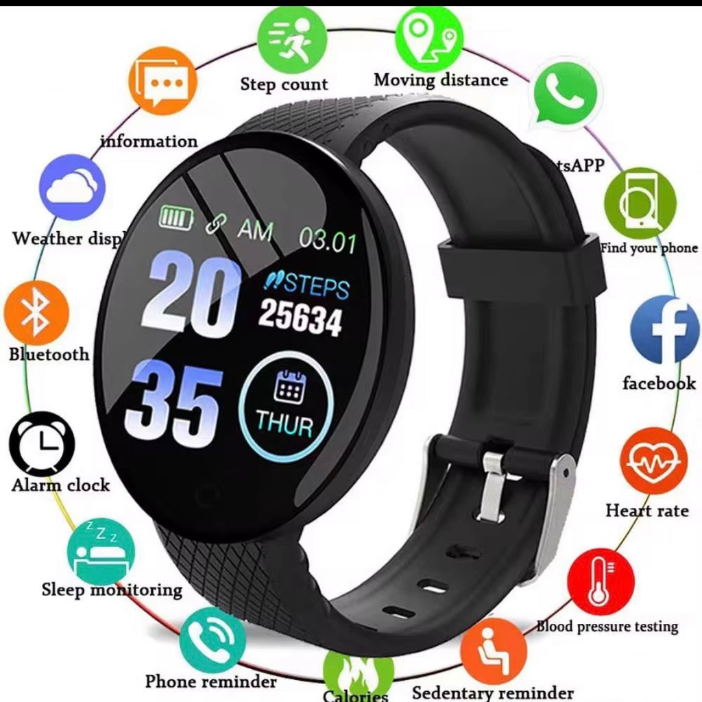 Smart watch