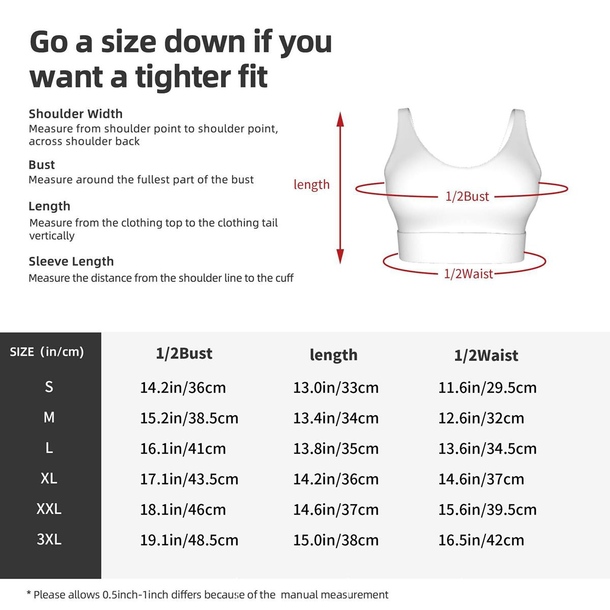 Women's Sports Bra IMG0668