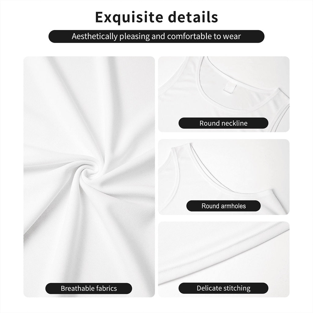 Men's Singlet